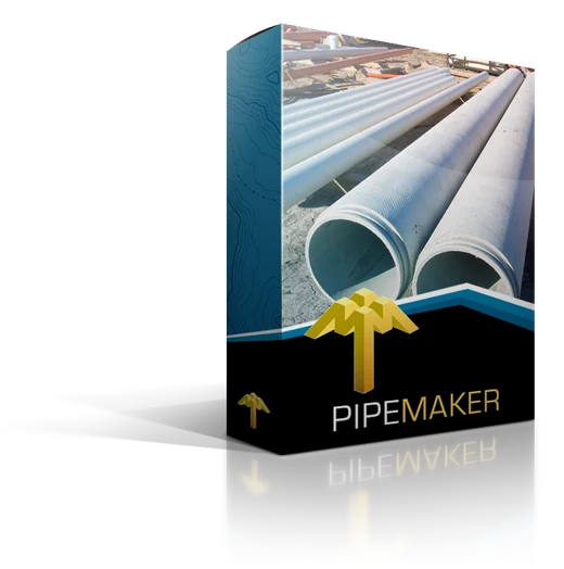 Pipe Maker