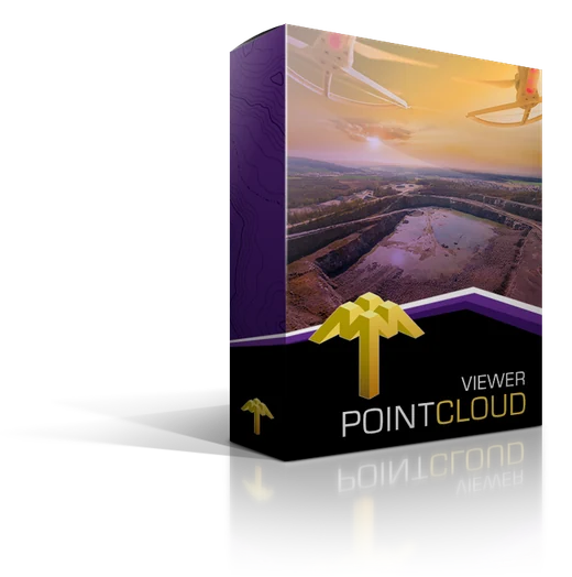 Point Cloud Viewer